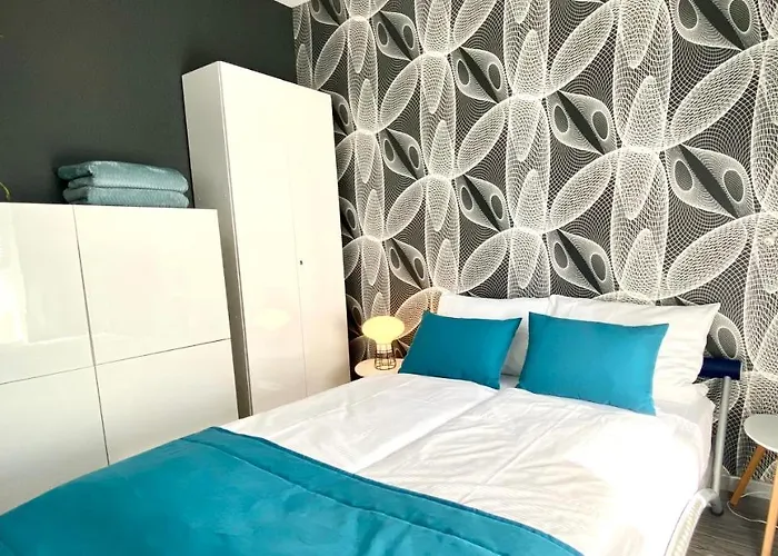 Apartament Maritimo