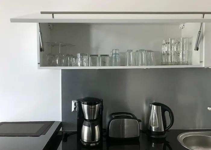 Apartament Maritimo