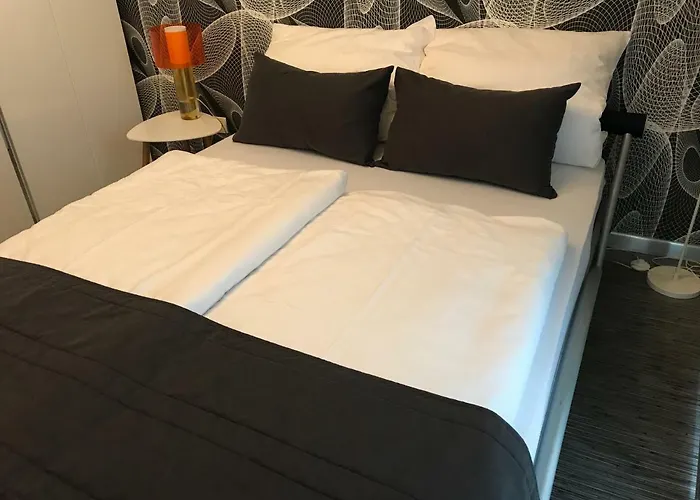 Apartament Maritimo