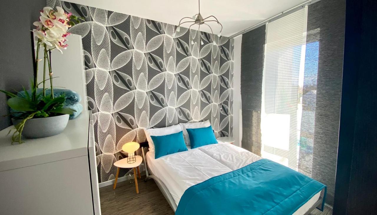 Maritimo Apartment