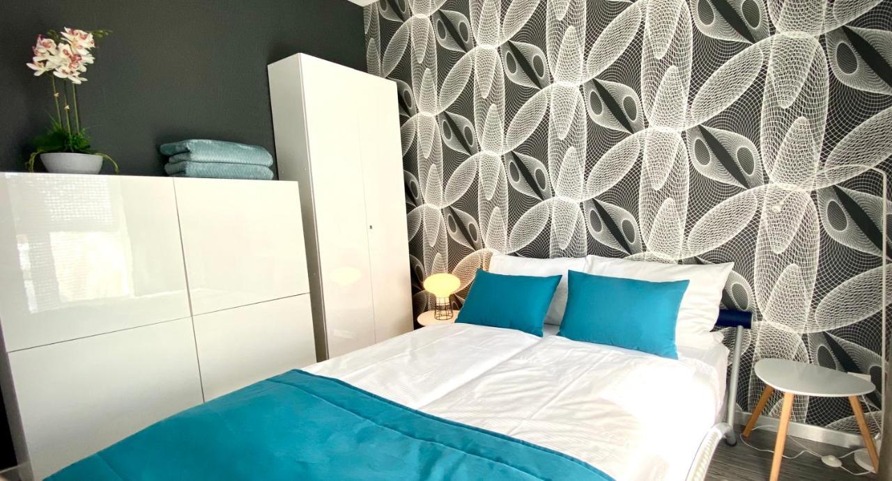 Maritimo Apartment