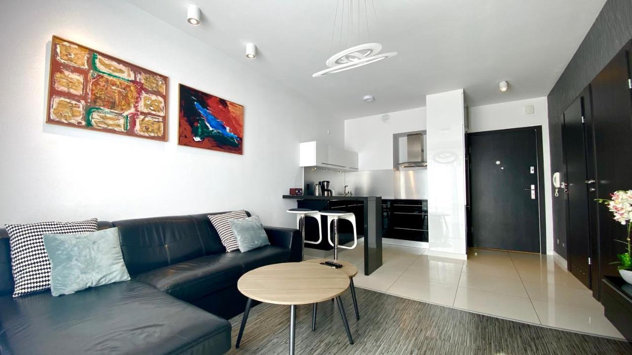Apartment Maritimo