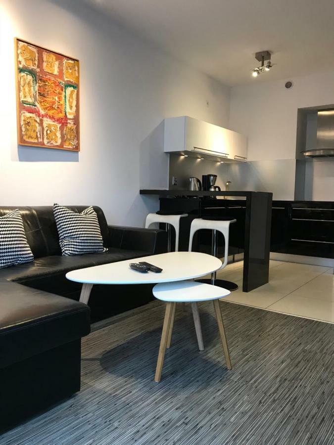 Maritimo Apartment *