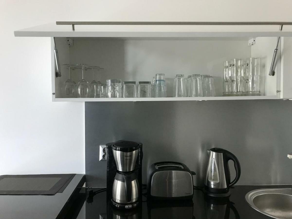 Apartment Maritimo *