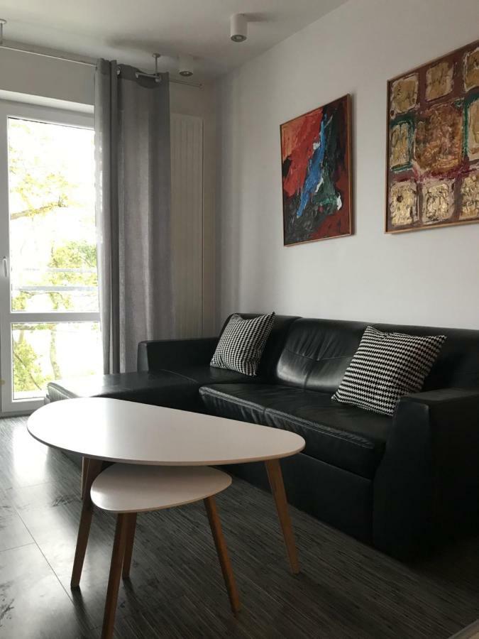 Maritimo Apartment Kolobrzeg
