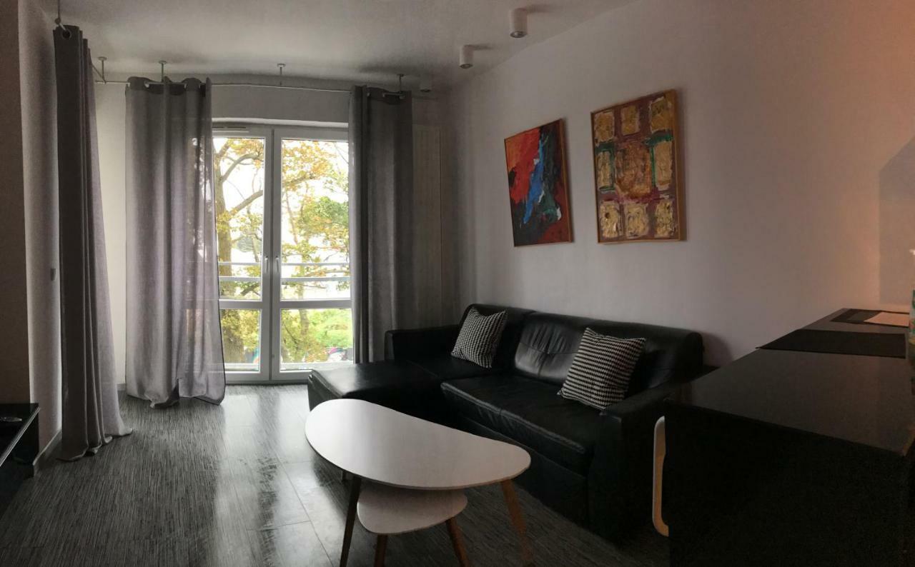 Apartment Maritimo Kolobrzeg