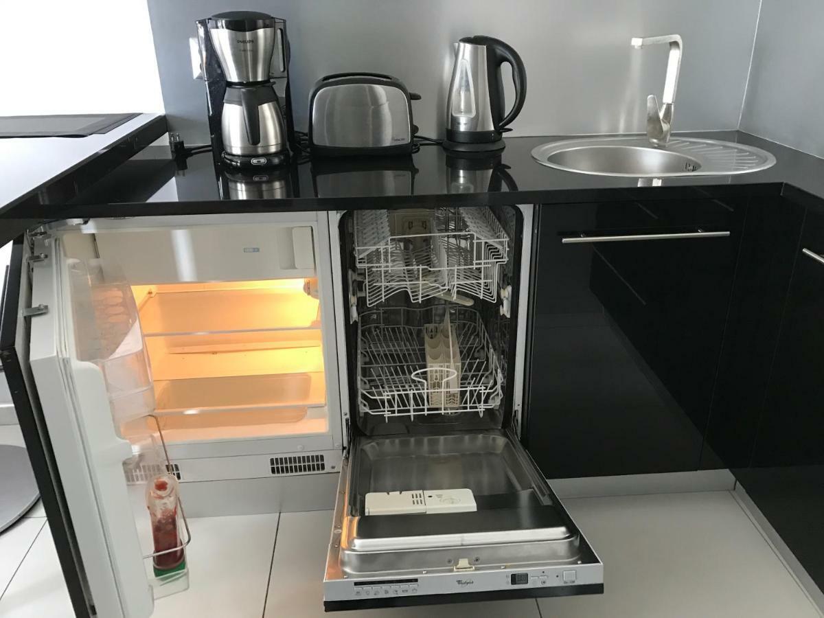 Maritimo Apartment