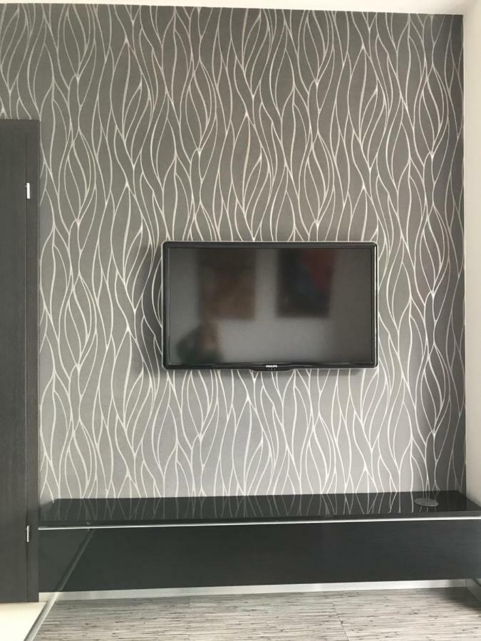 Maritimo Apartment *