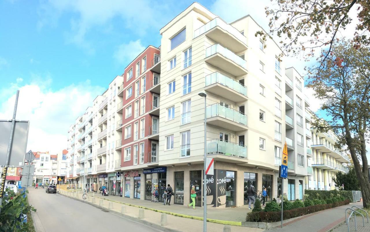 Maritimo Apartment *