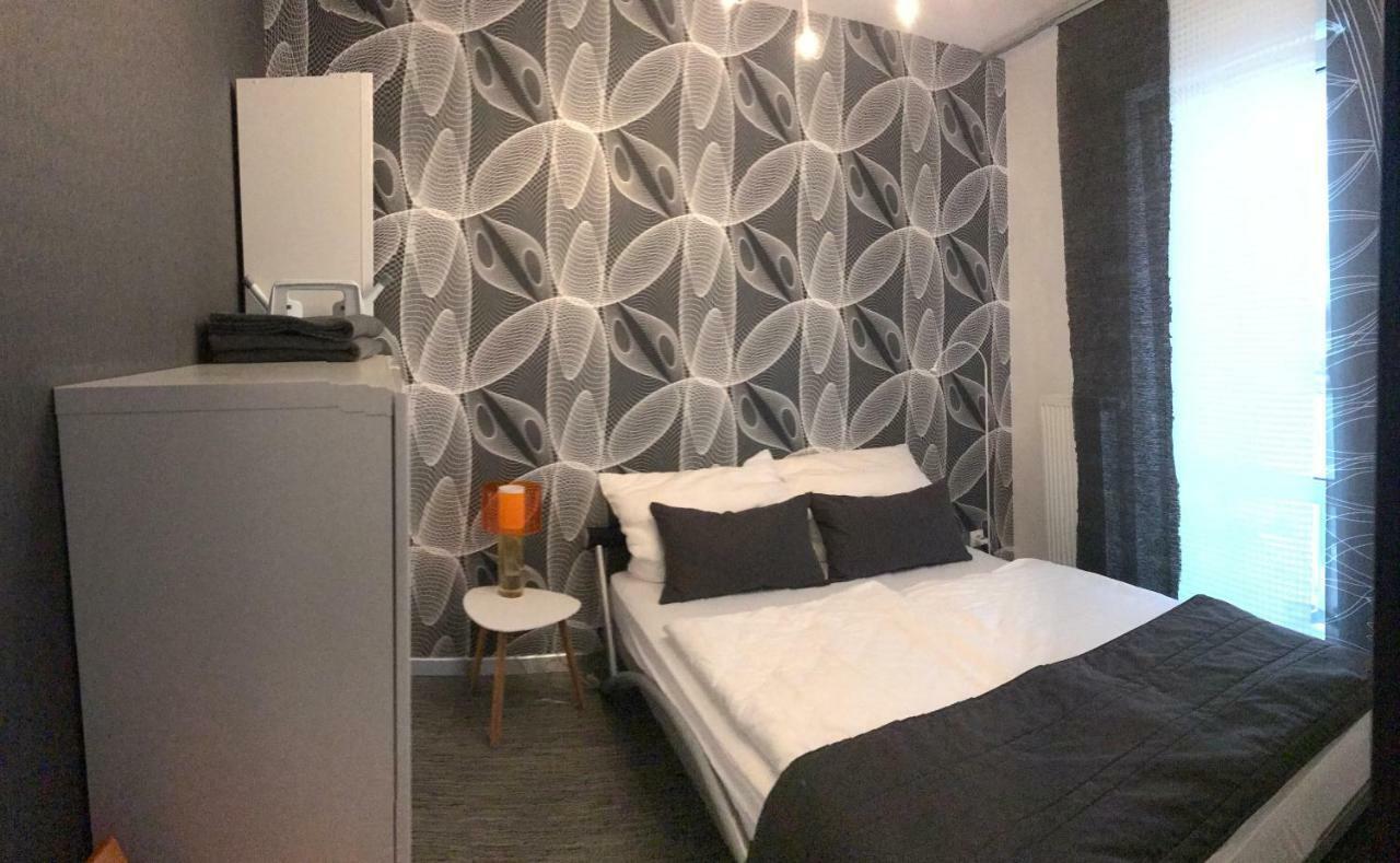 Maritimo Apartment *