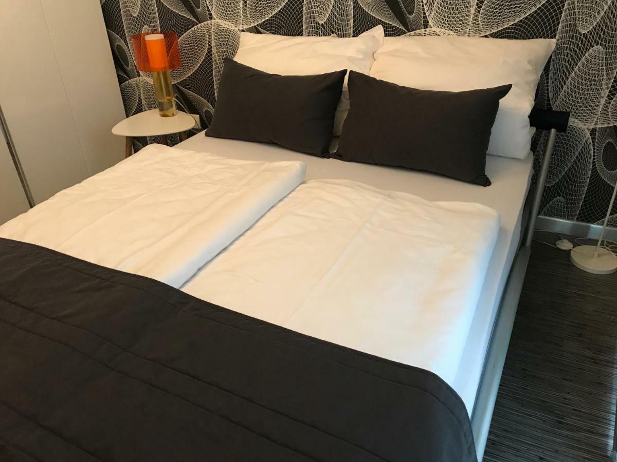 Maritimo Apartment