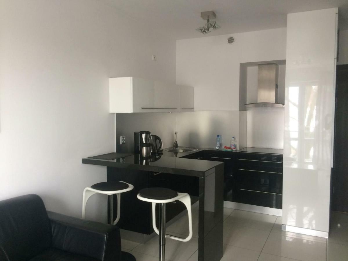 Apartment Maritimo *