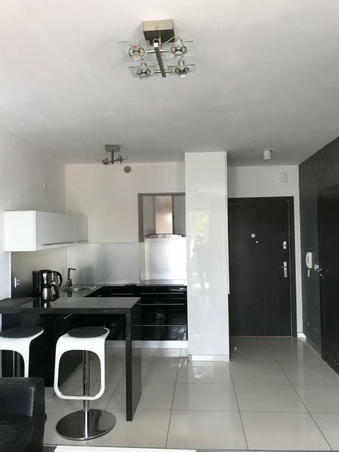 Apartment Maritimo