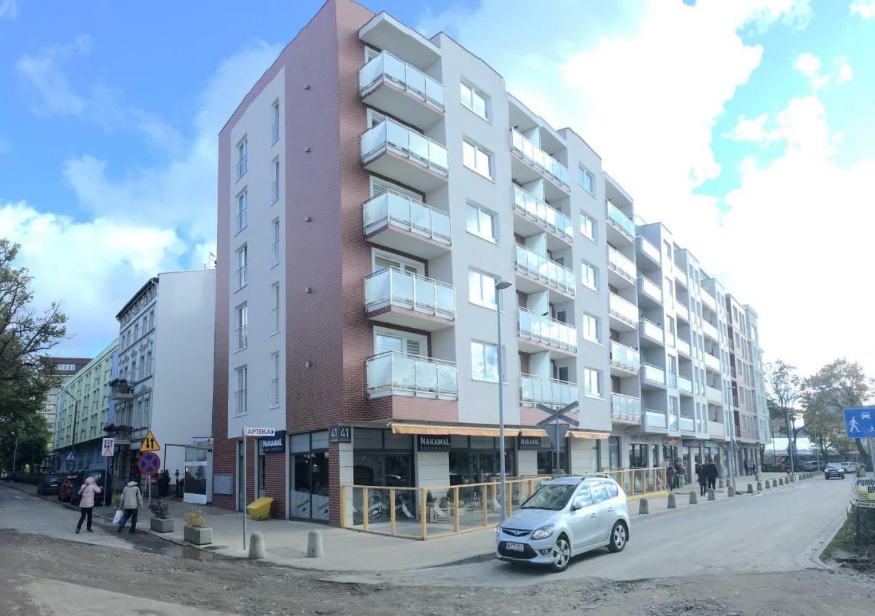 Maritimo Kolobrzeg