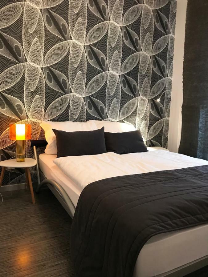 Apartment Maritimo