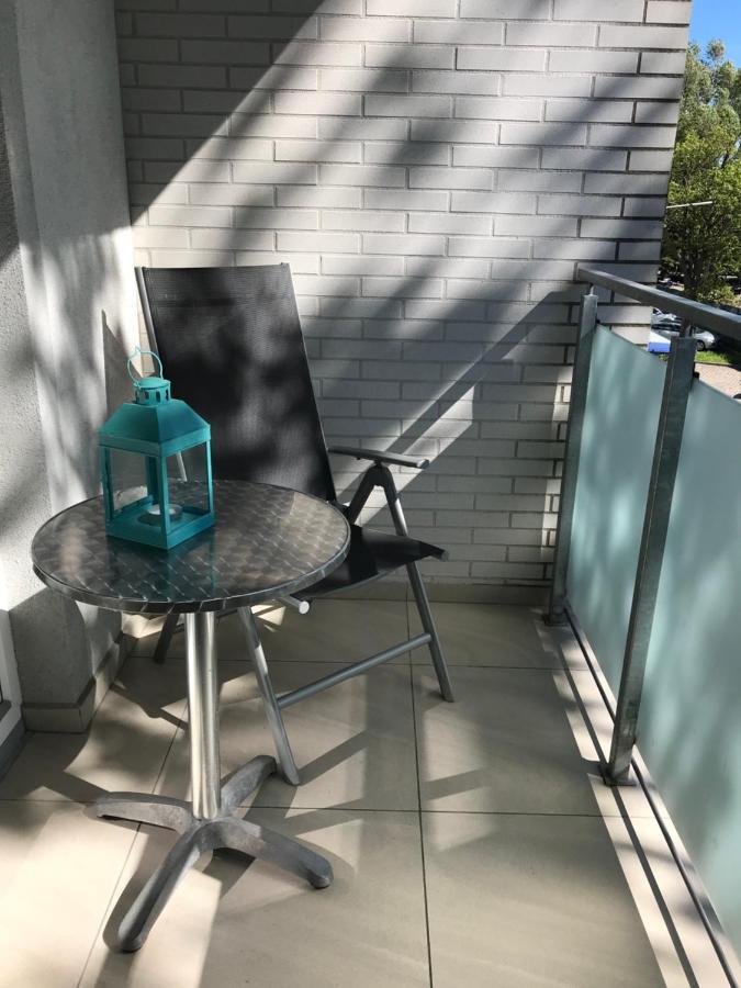 Maritimo Apartment Kolobrzeg