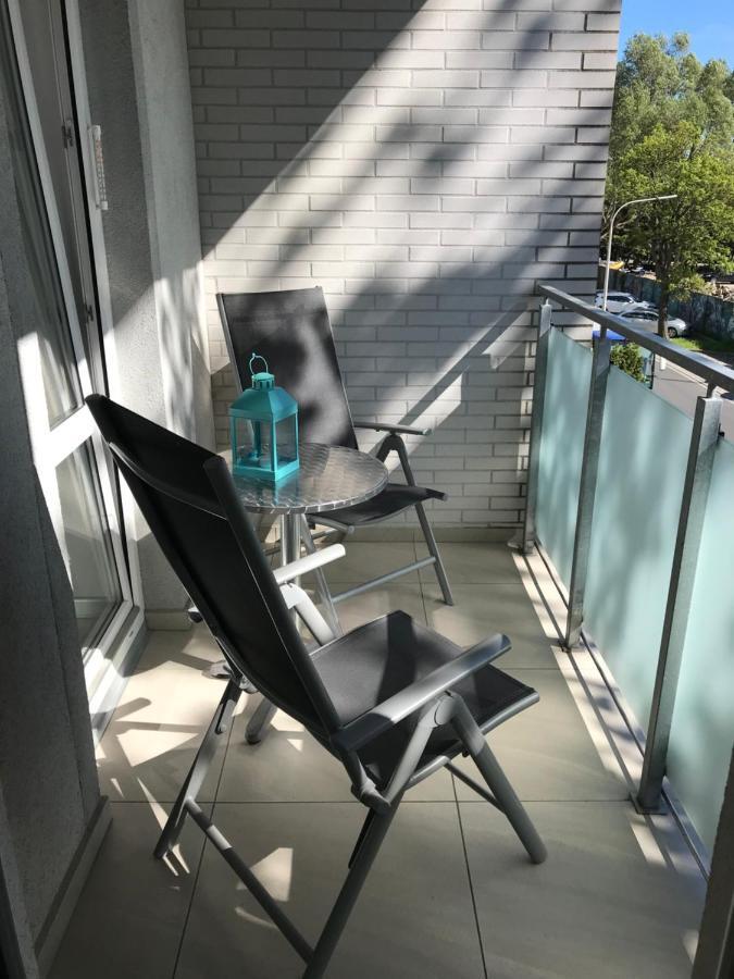 Maritimo Apartment *