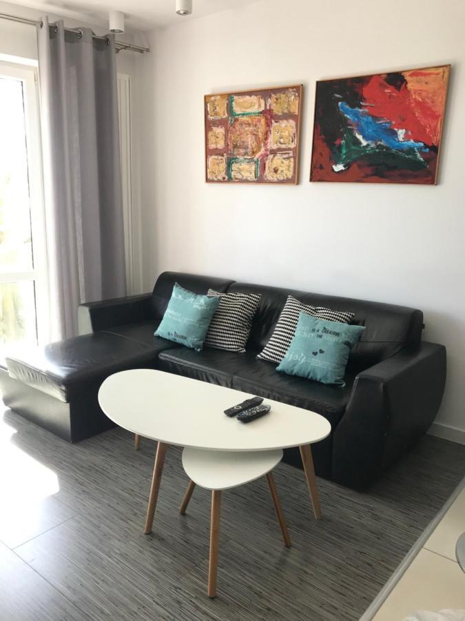 Apartment Maritimo Kolobrzeg