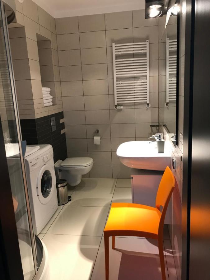 Apartment Maritimo Kolobrzeg