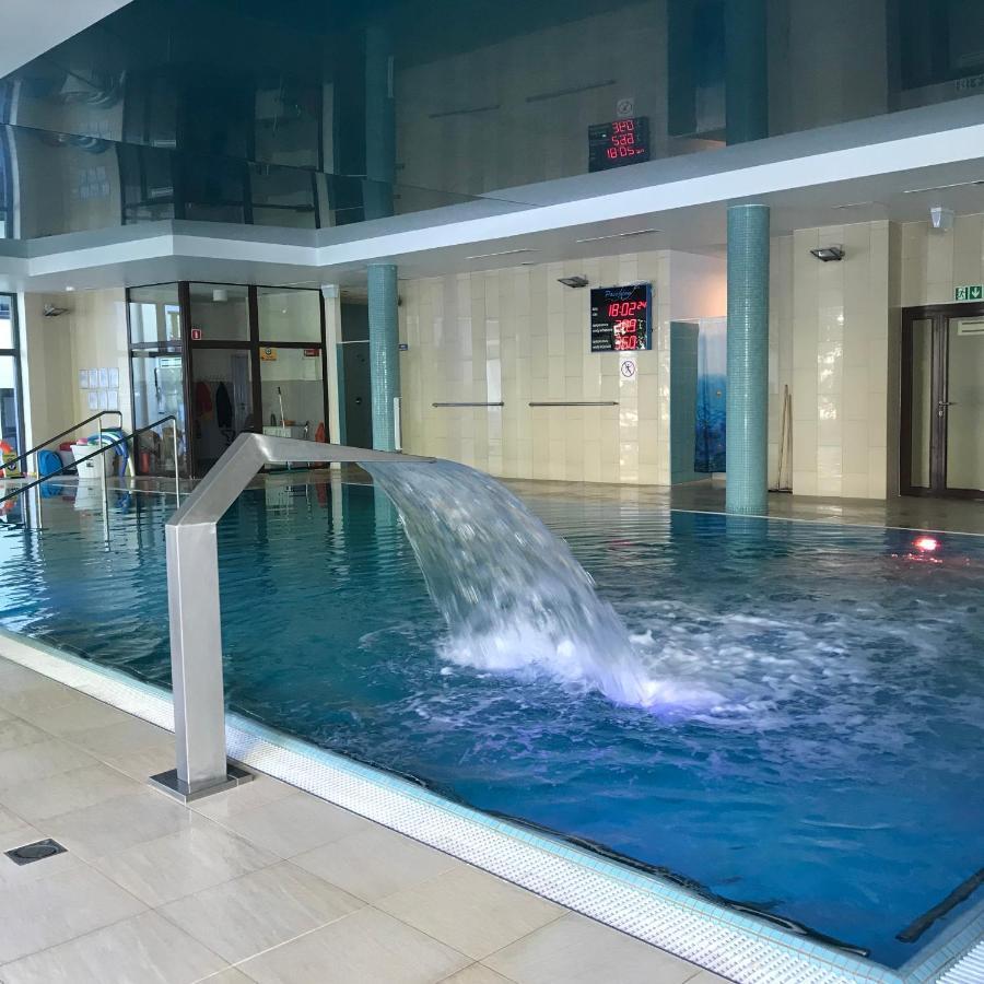 Maritimo Apartment Kolobrzeg