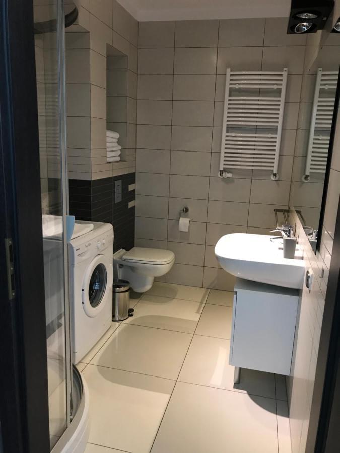 Apartment Maritimo *