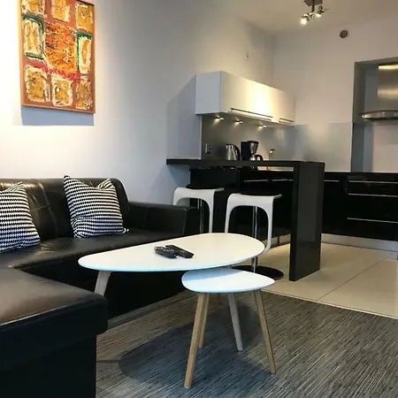 Apartament Maritimo Kolobrzeg Exterior photo