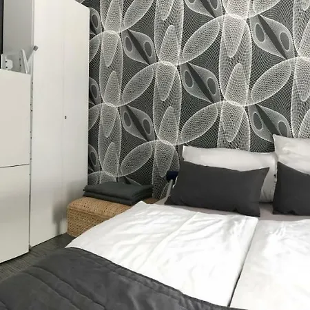 Apartament Maritimo Kolobrzeg Exterior photo