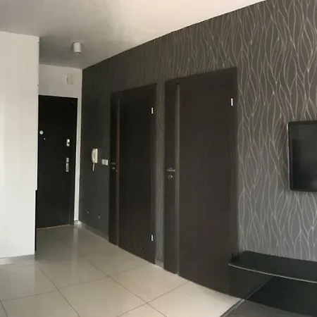 Apartament Maritimo Kolobrzeg Exterior photo