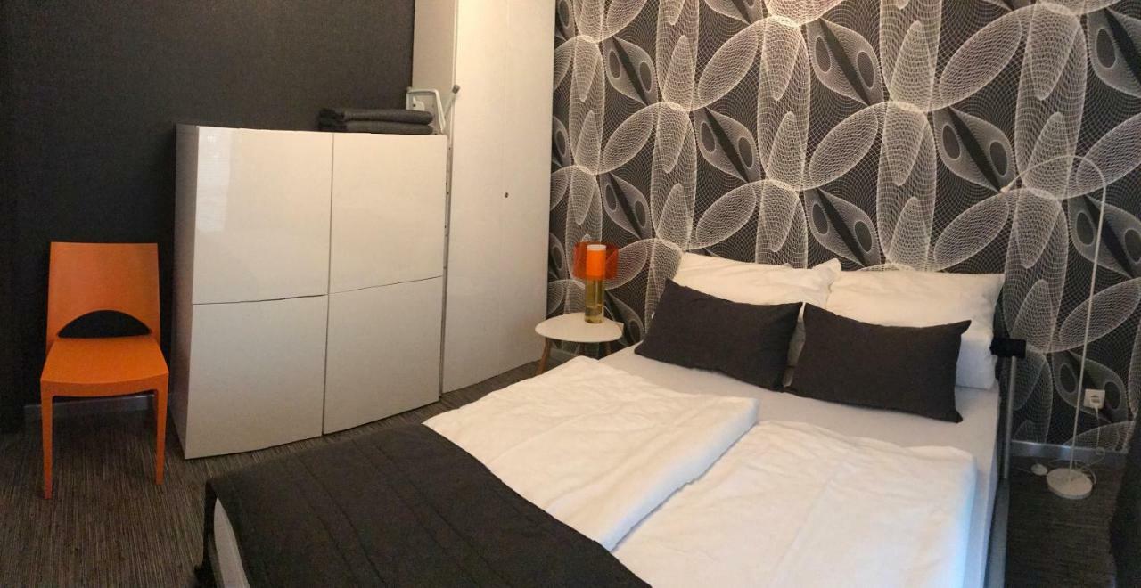 Maritimo Apartament *