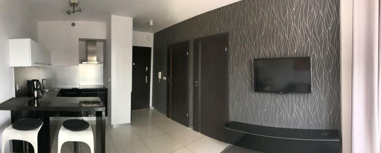Apartament Maritimo Kołobrzeg